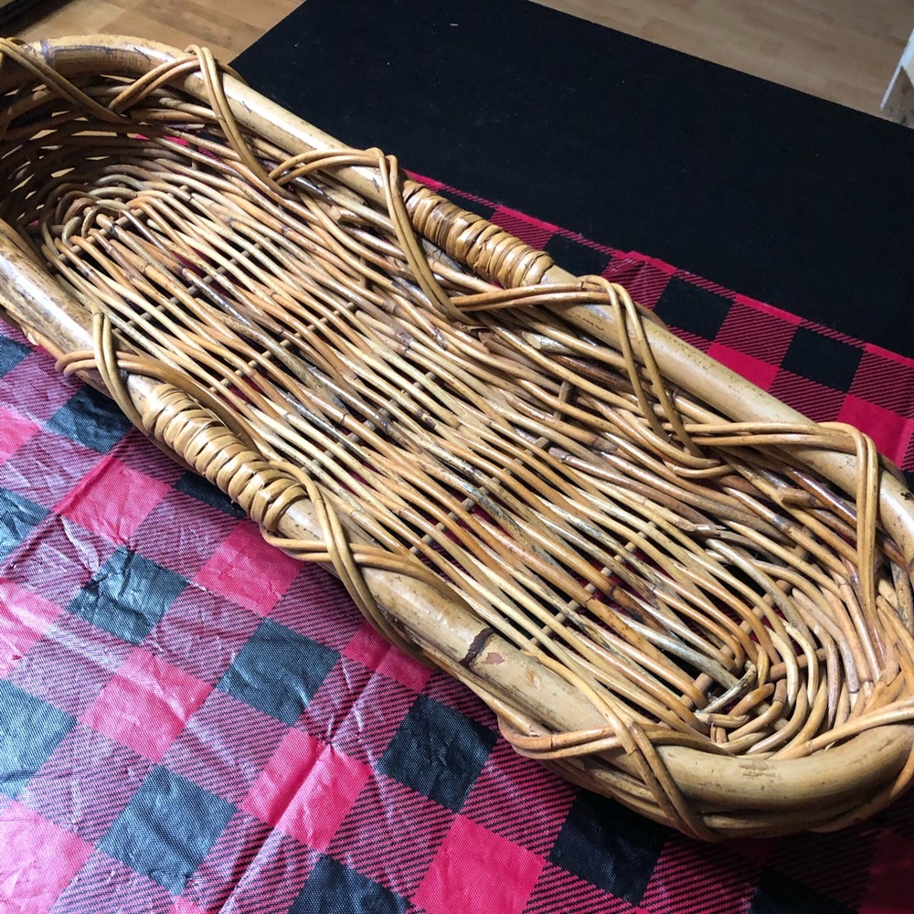 BREAD BASKET